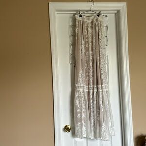 Altard State Maxi Skirt